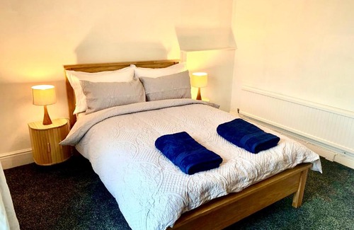 Pont-ar-gothi Bed & Breakfast | Cresselly Arms