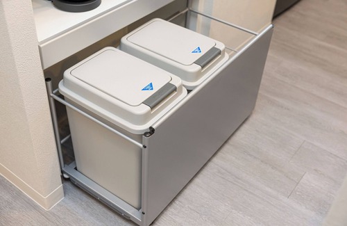 Kita Apartment | CREST TENMA - Self Check-In Only
