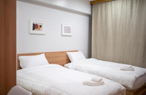 Bang Pla Ma Hotel | Creston Grand Hotel Suphan Buri