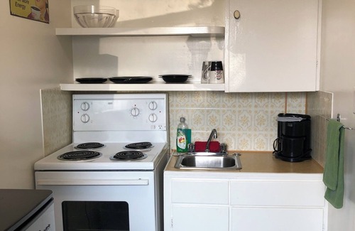 Creston Hotel | Creston Valley Motel