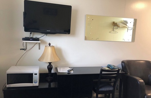 Creston Hotel | Creston Valley Motel