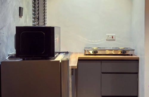 Surulere Apartment | Crestville Apartments