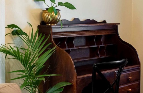 Creswick House | Creswick Country Cottage