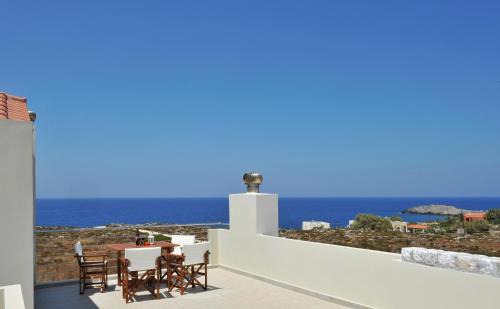 Stavros Villa | Cretan View