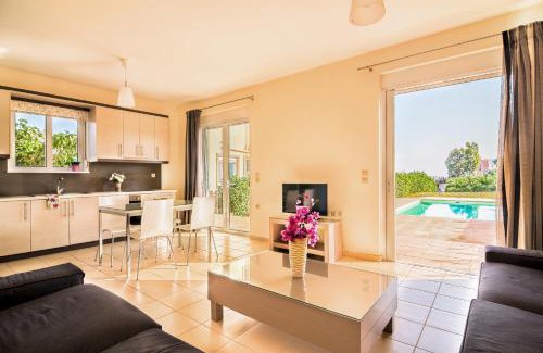 Marathi Villa | Crete View