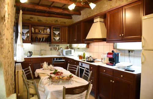 Armenoi House | Crete Villa Estia