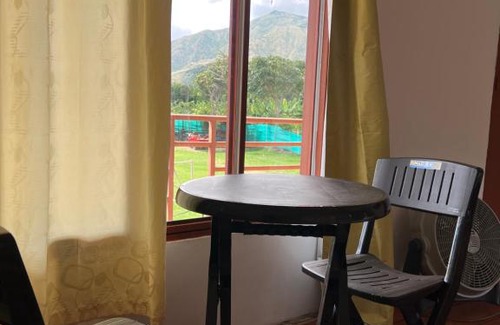 Valle del Cauca Bed & Breakfast | Criadero Rancho J7
