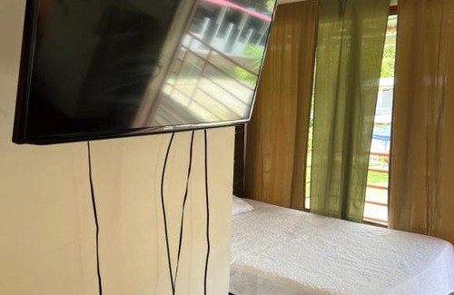 Valle del Cauca Bed & Breakfast | Criadero Rancho J7