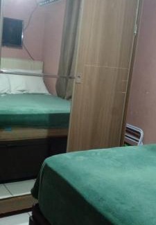 Centro Apartment | cris Gomes cop30