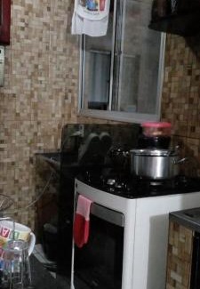 Centro Apartment | cris Gomes cop30