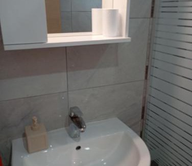 Skala Rachoniou Apartment | Cristi studio