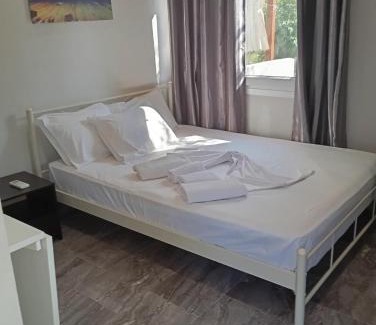 Skala Rachoniou Apartment | Cristi studio