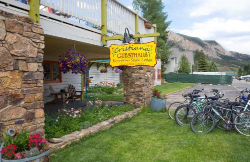 Crested Butte Cabin | Cristiana Guesthaus