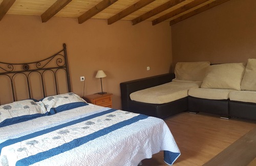 Salamonde House | Cristimil village house