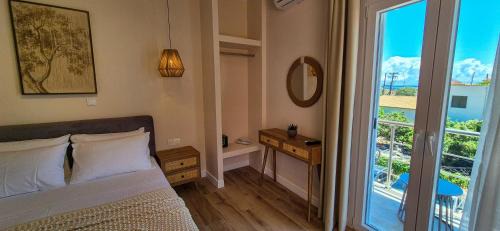 Gaios Apartment | Cristina Apartments