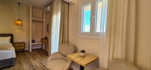 Gaios Apartment | Cristina Apartments