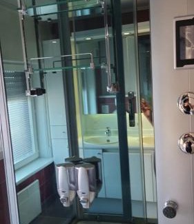 Staden Apartment | Cristina Residence - App 1