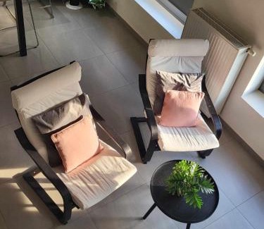 Roeselare Apartment | Cristina Residence - App 4
