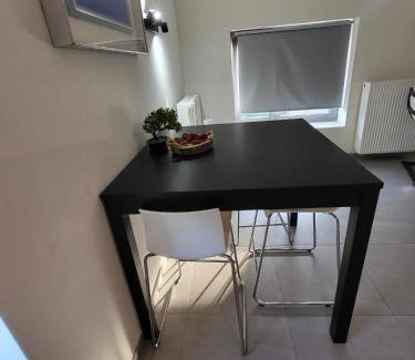 Roeselare Apartment | Cristina Residence - App 4