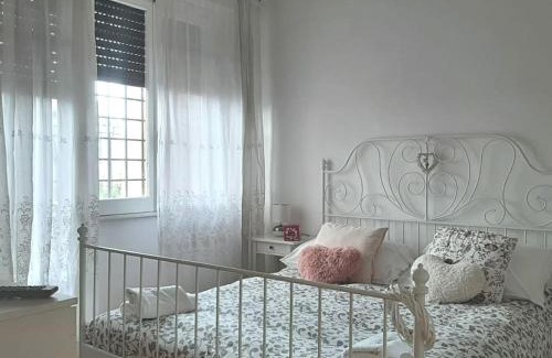 Campo Ascolano Apartment | Cristina's house