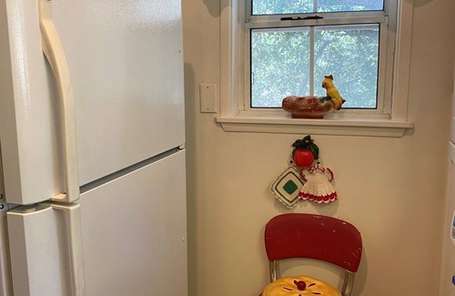 Julian Cottage | Cristine's Cozy Cottage in the Woods - Close to Town and Pet Friendly!