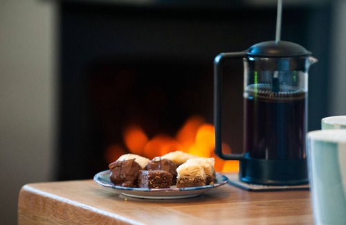 Geary Apartment | Croft 7 Geary Self Catering Studio, Isle of Skye