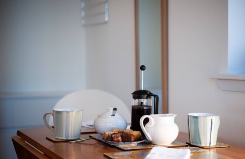 Geary Apartment | Croft 7 Geary Self Catering Studio, Isle of Skye