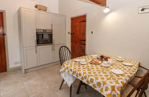Long Marton Cottage | CROFT COTTAGE, family friendly in Appleby-In-Westmorland