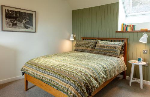Ullapool Bed & Breakfast | Croft Cottage