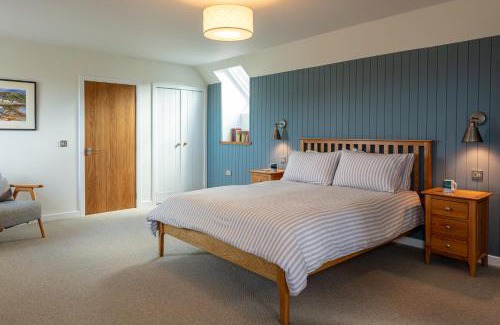 Ullapool Bed & Breakfast | Croft Cottage