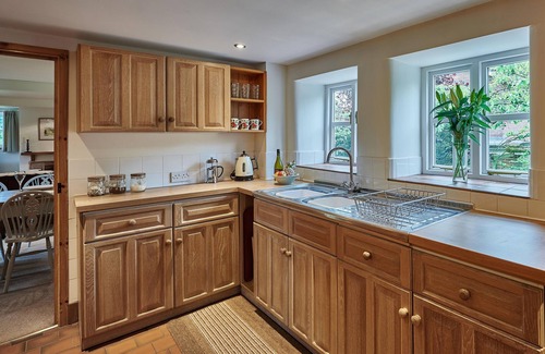 Horton Cottage | Croft Meadows Farm - 5 bedroom, dog friendly cottage in rural Staffordshire