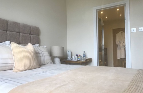 Mauchline Bed & Breakfast | Crofthead Farm House