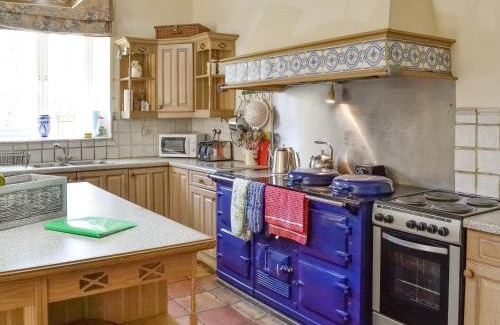 Llandrillo House | Crogen Coach House - Oqr