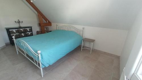 Heuze - Saint-Georges House | Croix Georgette chambre d'hôte