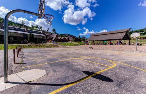 Brian Head House | Crooked River #18