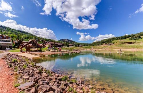 Brian Head House | Crooked River #18