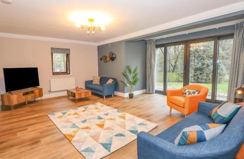 Crooklands House | Crooklands Cottage