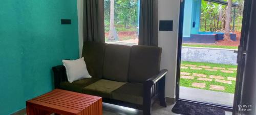 Malappuram District House | Crop and Food Home Stay