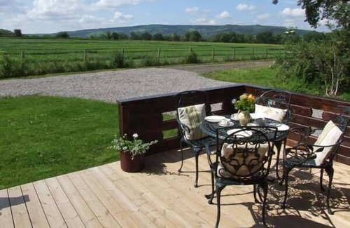 Pershore Cabin | Cropvale Lodge, PERSHORE