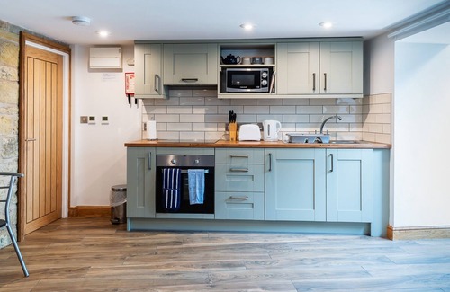 Warkworth Cottage | CROSS HOUSE STUDIO Dog Friendly Stone Barn Conversion in the Heart of Warkworth