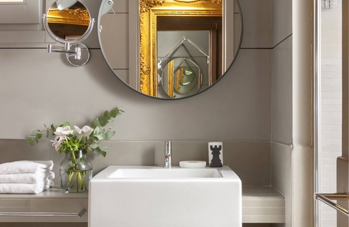 Rione IV Campo Marzio House | Crossing Condotti