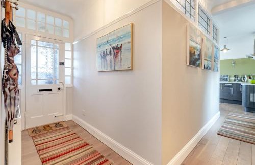 Bexhill-on-Sea House | Crossways Mansions