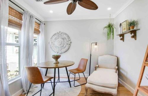 West Palm Beach House | Croton Cottage - Downtown WPB guest house
