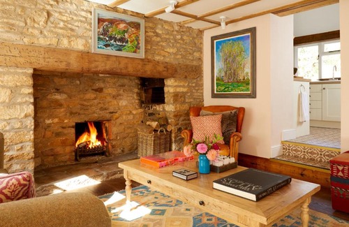 Enstone House | Crown Cottage