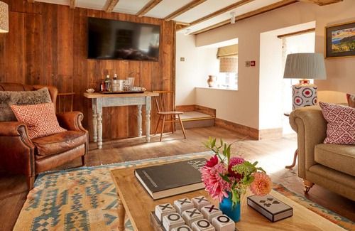 Enstone House | Crown Cottage