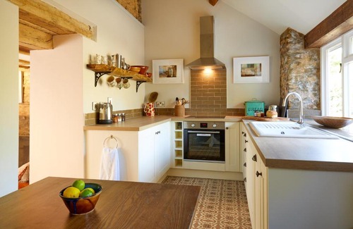Enstone House | Crown Cottage
