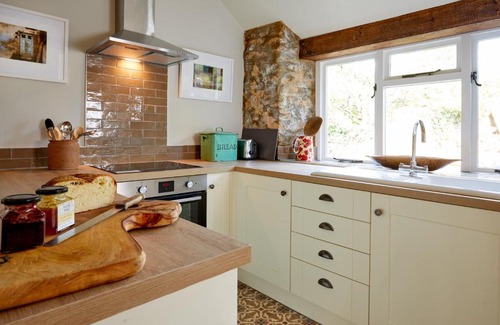 Enstone House | Crown Cottage