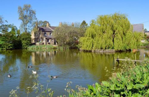 Grewelthorpe House | Crown Courtyard Cottage