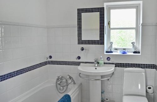 Rosedale Abbey House | Crown Gardens