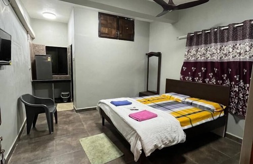 Mhsala Hotel | Crown hotel
